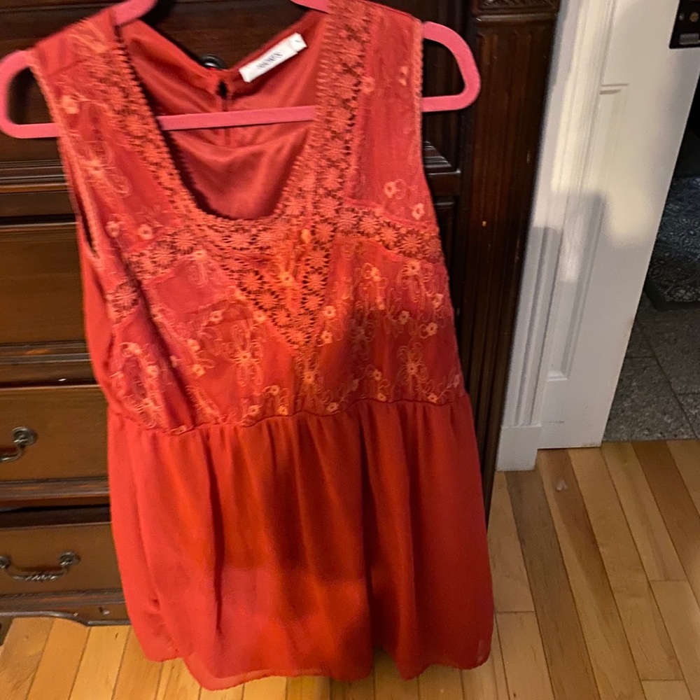 Dress